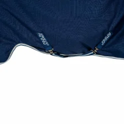 Horseware - Couverture d'extérieur Amigo Ripstop Plus Pony Turnout witney navy 0g
