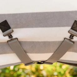 Horseware - Couverture polaire Newmarket Pony witney charcoal