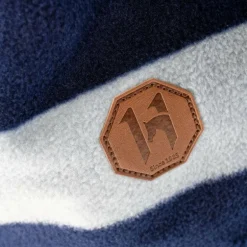 Horseware - Couverture polaire Newmarket witney navy