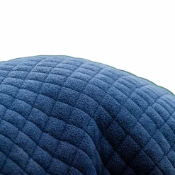 Horseware - Couverture séchante Autumn Cooler marine/ argent 100g