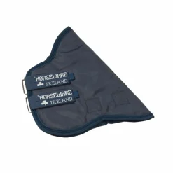 Horseware - Couvre-cou Amigo Bravo 12 Original marine 250 g