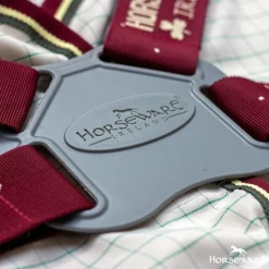 Horseware - Disc Front pièce de rechange pour couverture