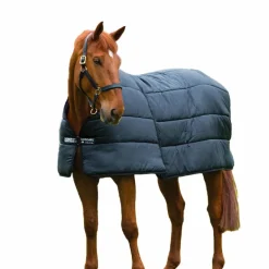 Horseware - Doublure amovible Rambo Optimo 100g noir