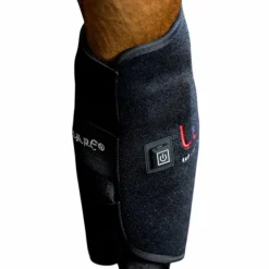 Horseware - Protège-jarret thérapeutique lumière rouge LED (x1)