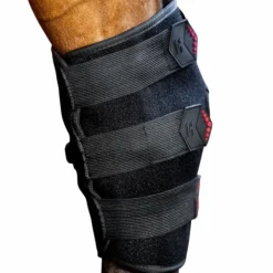 Horseware - Protège-jarret thérapeutique lumière rouge LED (x1)