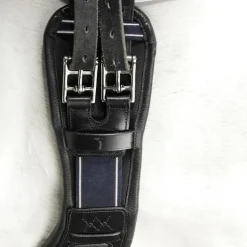 Horseware - Sangle Confort Rambo Micklem courte noir