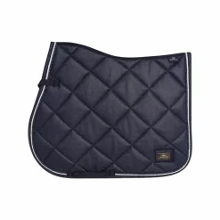 HV Polo - Tapis de selle Welmoed marine