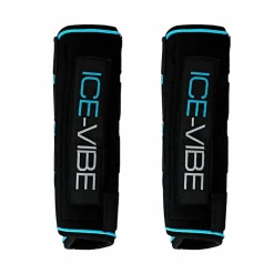 Ice Vibe - Guêtre de repos froides & vibrantes x2