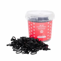 Imperial Riding - Élastiques noir