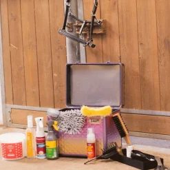 Imperial Riding - Élastiques blanc