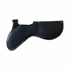 Jump'In - Amortisseur Mesh 3D Noir/ Noir