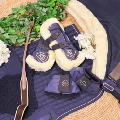 Jump'in - Bonnet anti-bruit marine