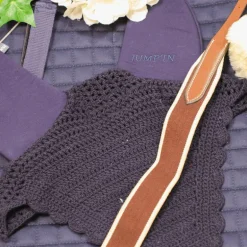 Jump'in - Bonnet anti-bruit marine