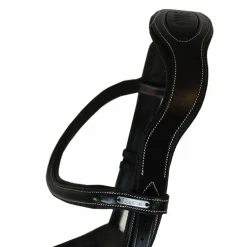 Jump'In - Bridon One New York avec rênes noir