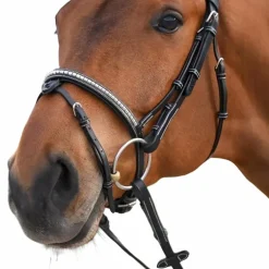 Jump'In - Bridon One Premium Clincher noir