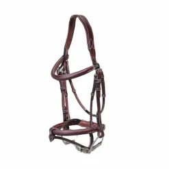 Jump'In - Bridon Week Tuesday avec rênes