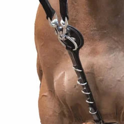 Jump'In - Enrênement Patrick