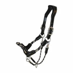 Jump'In - Licol cheval One Travel noir