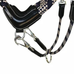 Jump'In - Licol cheval One Travel noir