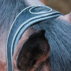 Jump'In - Licol cheval One Travel noir