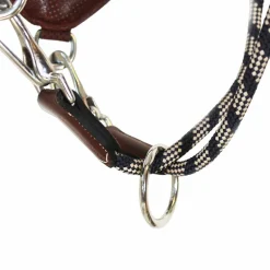 Jump'In - Licol cheval One Travel noisette