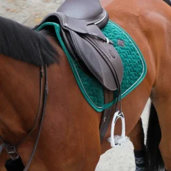 Jump'In - Martingale One à anneaux Havane