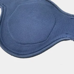 Jump'In - Sangle bavette courte mesh Safety noir