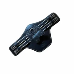 Jump'In - Sangle bavette courte Safety One noir