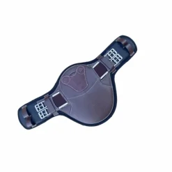 Jump'In - Sangle bavette courte mesh Safety noisette