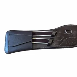 Jump'In - Sangle de dressage One havane