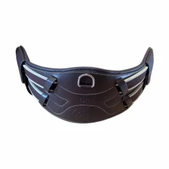 Jump'In - Sangle de dressage One noir