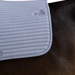 Jump'In - Tapis de selle Balthazar gris