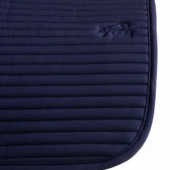 Jump'In - Tapis de selle Balthazar marine