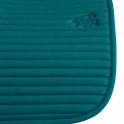 Jump'In - Tapis de selle Balthazar vert