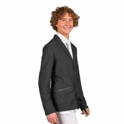 Jump'In - Veste de compétition Airtec homme noir