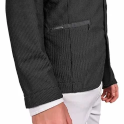 Jump'In - Veste de compétition Airtec homme noir