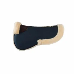 Kentucky Horsewear - Amortisseur pour chevaux mouton Absorb marine