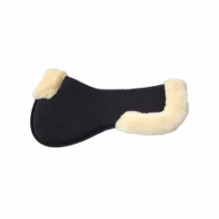 Kentucky Horsewear - Amortisseur Anatomique Absorb mouton blanc