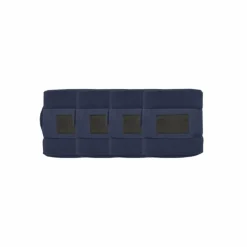 Kentucky Horsewear - Bandes de polo marine (x4)