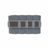 Kentucky Horsewear - Bandes de repos Repellent gris (x4)