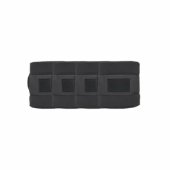 Kentucky Horsewear - Bandes de polo noir (x4)