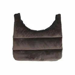 Kentucky Horsewear - BIB Protection de poitrail/garrot imperméable noir