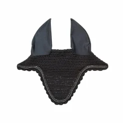 Kentucky Horsewear - Bonnet long Stone & Pearl gris