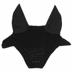 Kentucky Horsewear - Bonnet Wellington noir