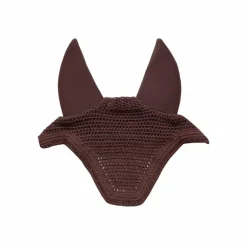 Kentucky Horsewear - Bonnet Wellington Sparkling Anti-bruits marron