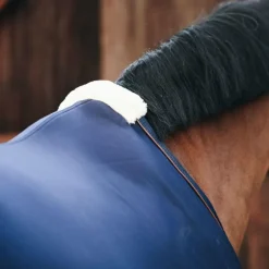 Kentucky Horsewear - Chemise polaire marine