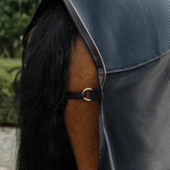 Kentucky Horsewear - Chemise mesh combo marine