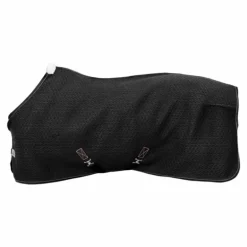 Kentucky Horsewear - Chemise 4D Spacer Cooler noir