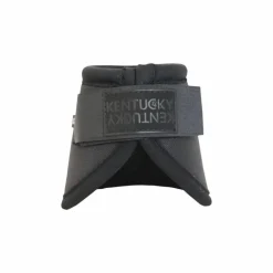 Kentucky Horsewear - Cloches protège-glomes noir