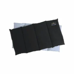 Kentucky Horsewear - Coton Américains Recuptex Noir (x2)